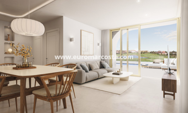 New Build - detached - Los Alcazares - Murcia