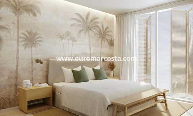 New Build - Penthouse - San Pedro del Pinatar - San Pedro de Pinatar