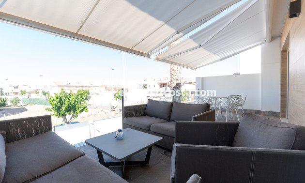 New Build - detached - San Pedro del Pinatar - San Pedro de Pinatar