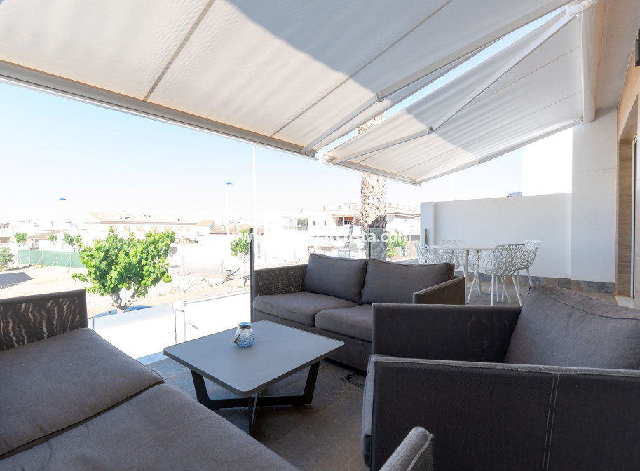 New Build - detached - San Pedro del Pinatar - San Pedro de Pinatar