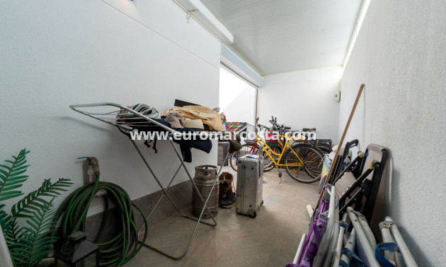 New Build - detached - San Pedro del Pinatar - San Pedro de Pinatar