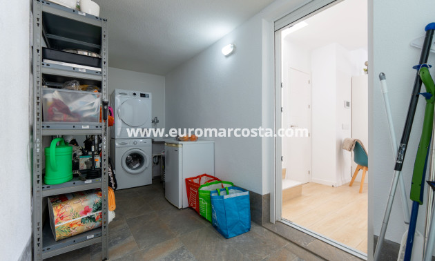 New Build - detached - San Pedro del Pinatar - San Pedro de Pinatar