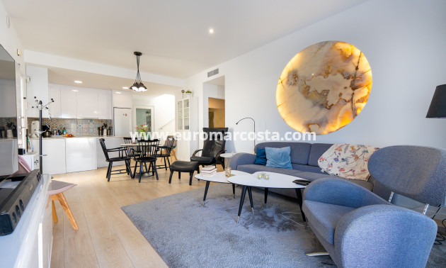 New Build - detached - San Pedro del Pinatar - San Pedro de Pinatar