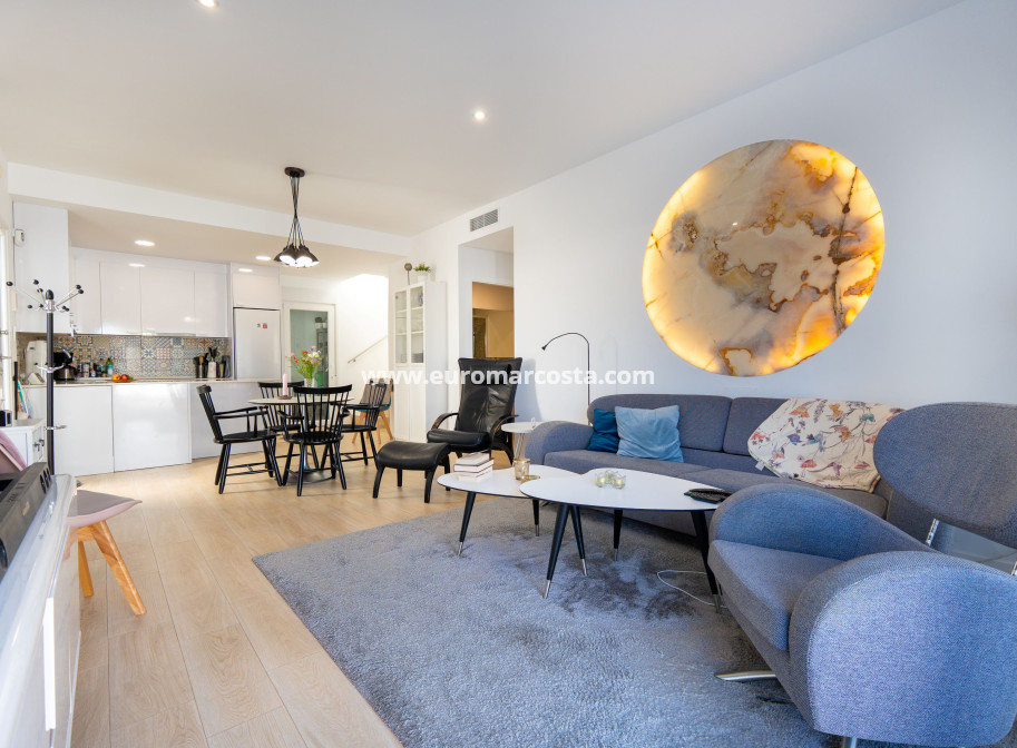 New Build - detached - San Pedro del Pinatar - San Pedro de Pinatar