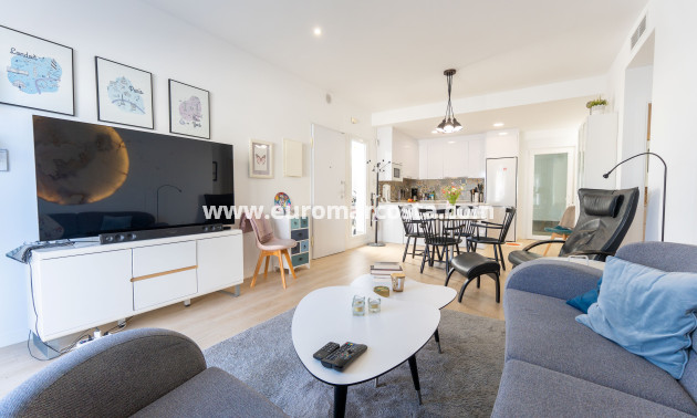 New Build - detached - San Pedro del Pinatar - San Pedro de Pinatar