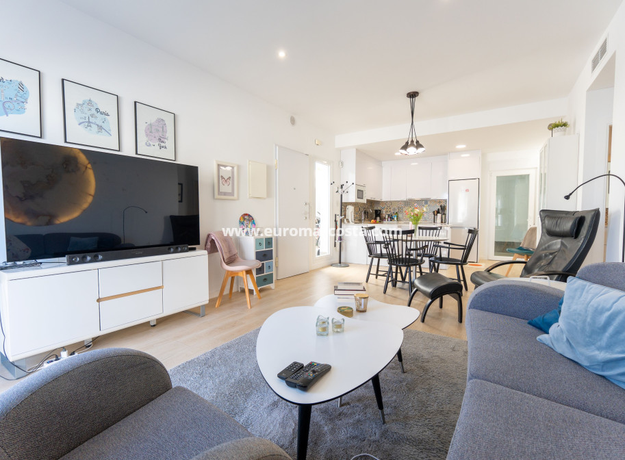 New Build - detached - San Pedro del Pinatar - San Pedro de Pinatar
