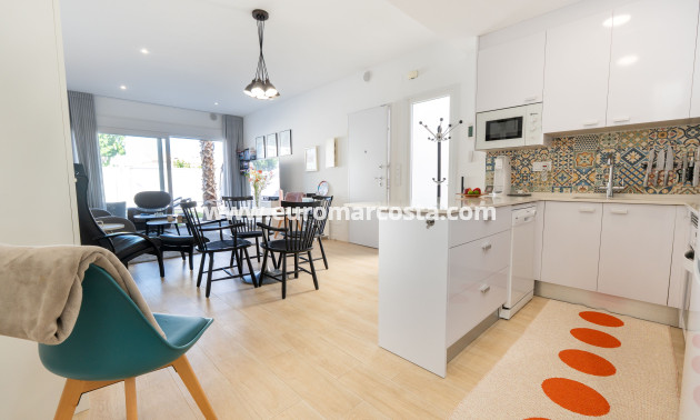 New Build - detached - San Pedro del Pinatar - San Pedro de Pinatar