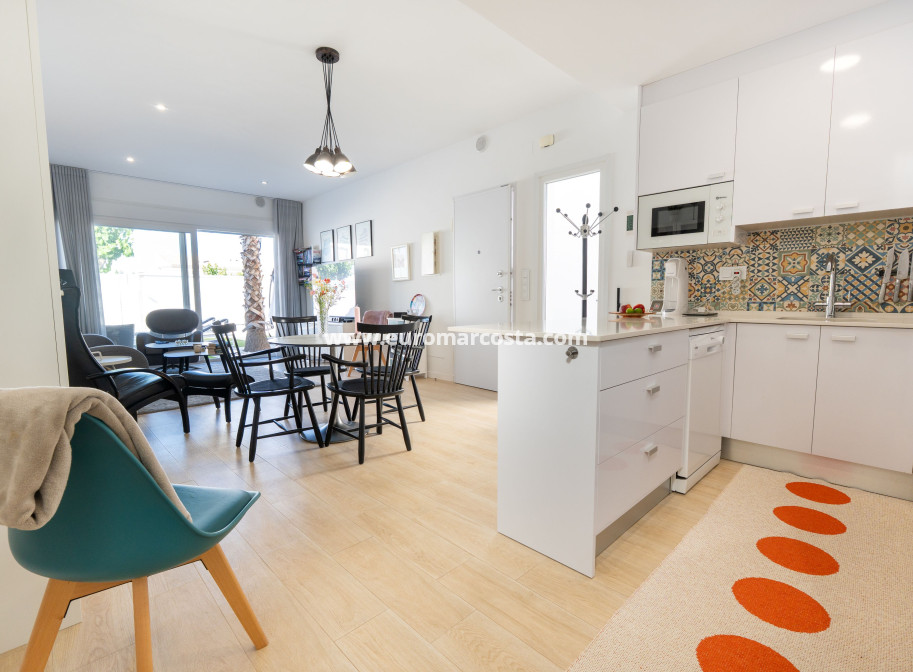 New Build - detached - San Pedro del Pinatar - San Pedro de Pinatar