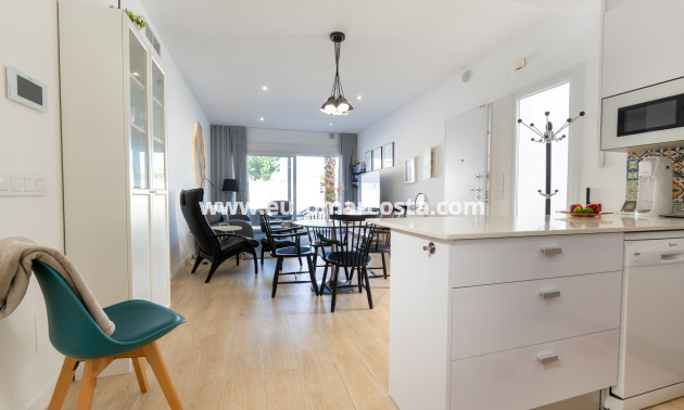 New Build - detached - San Pedro del Pinatar - San Pedro de Pinatar