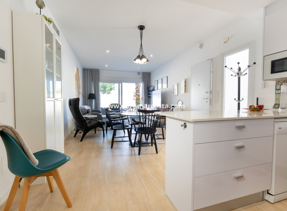New Build - detached - San Pedro del Pinatar - San Pedro de Pinatar