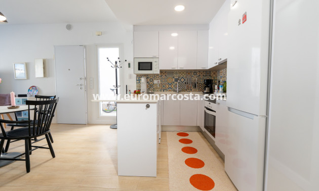 New Build - detached - San Pedro del Pinatar - San Pedro de Pinatar