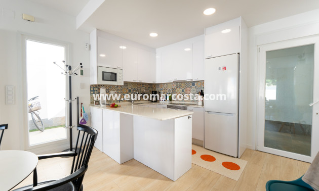 New Build - detached - San Pedro del Pinatar - San Pedro de Pinatar