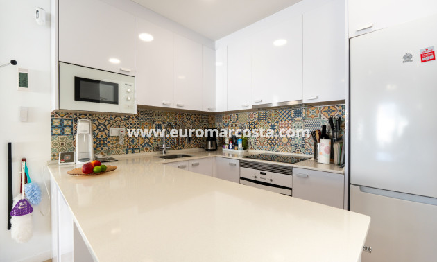 New Build - detached - San Pedro del Pinatar - San Pedro de Pinatar