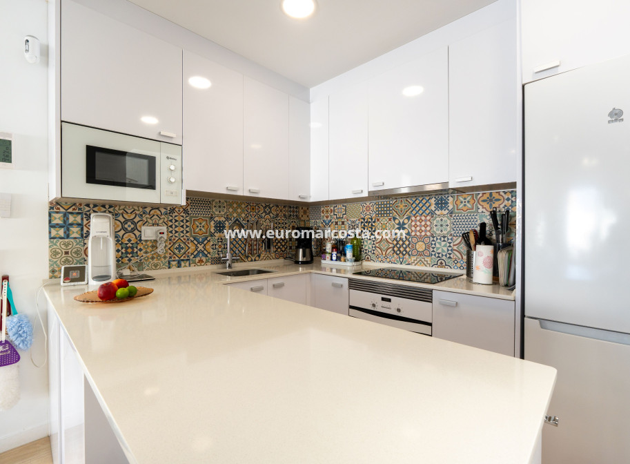 New Build - detached - San Pedro del Pinatar - San Pedro de Pinatar