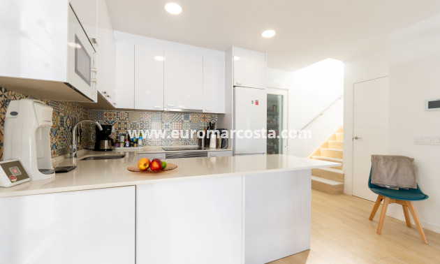 New Build - detached - San Pedro del Pinatar - San Pedro de Pinatar