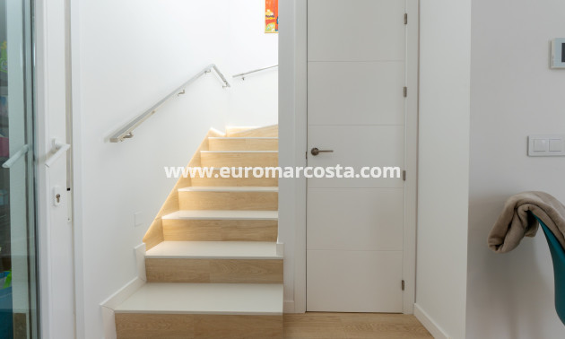 New Build - detached - San Pedro del Pinatar - San Pedro de Pinatar