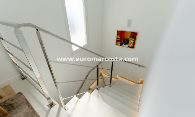 New Build - detached - San Pedro del Pinatar - San Pedro de Pinatar