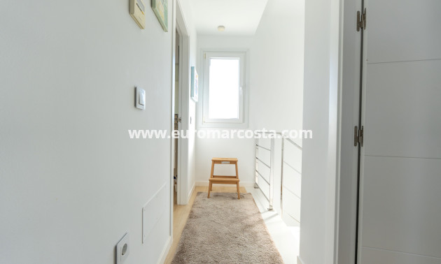 New Build - detached - San Pedro del Pinatar - San Pedro de Pinatar