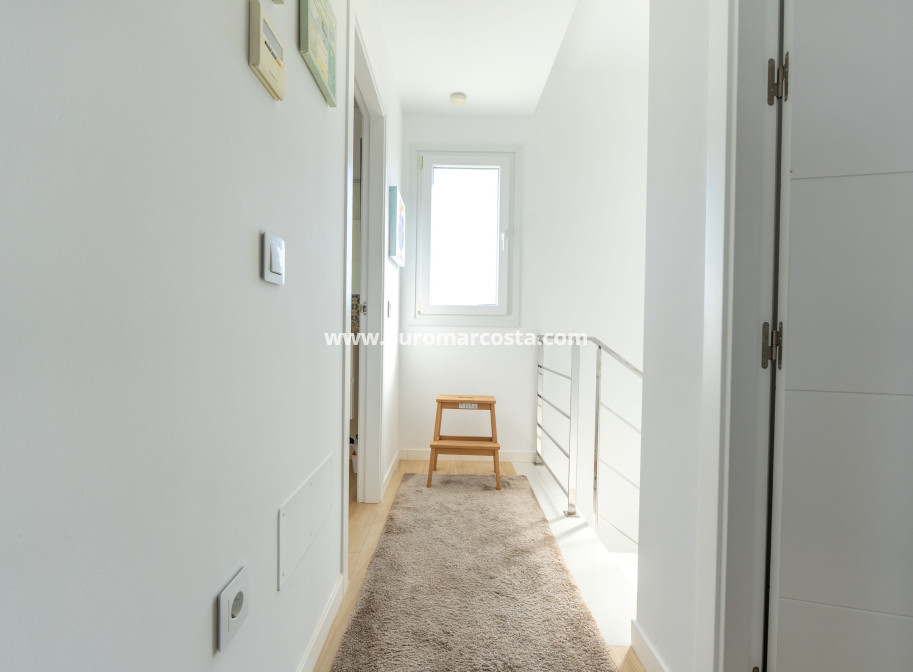 New Build - detached - San Pedro del Pinatar - San Pedro de Pinatar