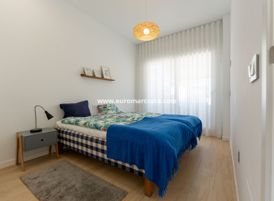 New Build - detached - San Pedro del Pinatar - San Pedro de Pinatar