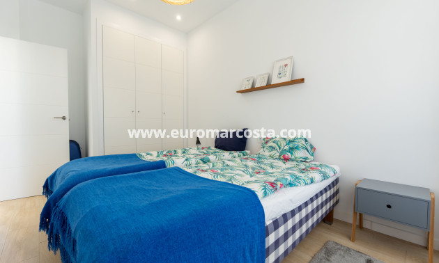 New Build - detached - San Pedro del Pinatar - San Pedro de Pinatar
