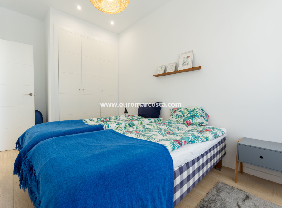 New Build - detached - San Pedro del Pinatar - San Pedro de Pinatar