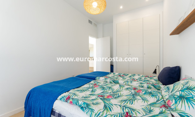 New Build - detached - San Pedro del Pinatar - San Pedro de Pinatar