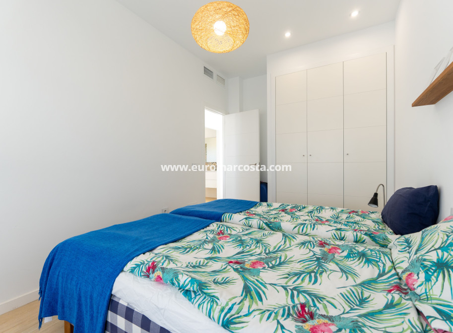 New Build - detached - San Pedro del Pinatar - San Pedro de Pinatar
