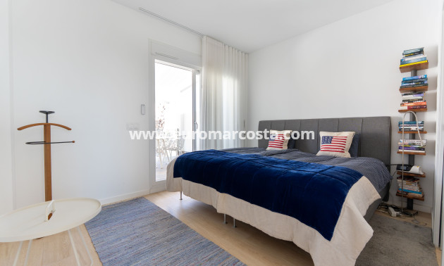 New Build - detached - San Pedro del Pinatar - San Pedro de Pinatar