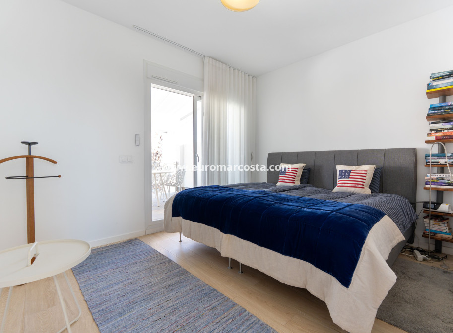 New Build - detached - San Pedro del Pinatar - San Pedro de Pinatar