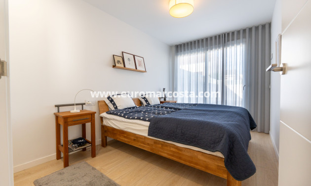 New Build - detached - San Pedro del Pinatar - San Pedro de Pinatar