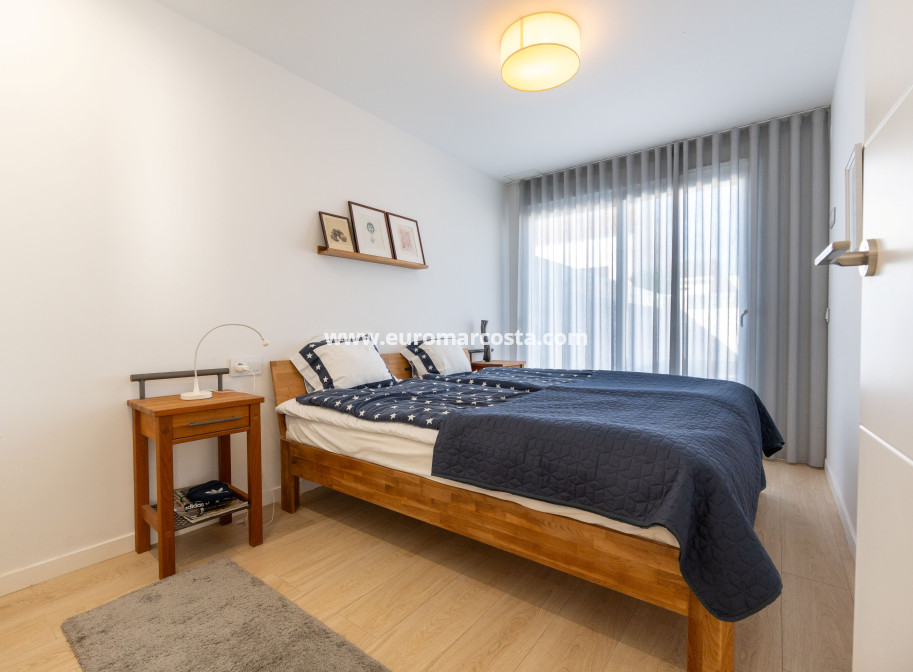 New Build - detached - San Pedro del Pinatar - San Pedro de Pinatar