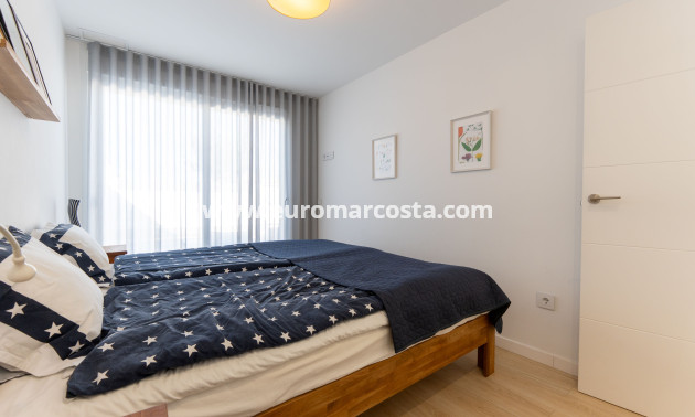 New Build - detached - San Pedro del Pinatar - San Pedro de Pinatar