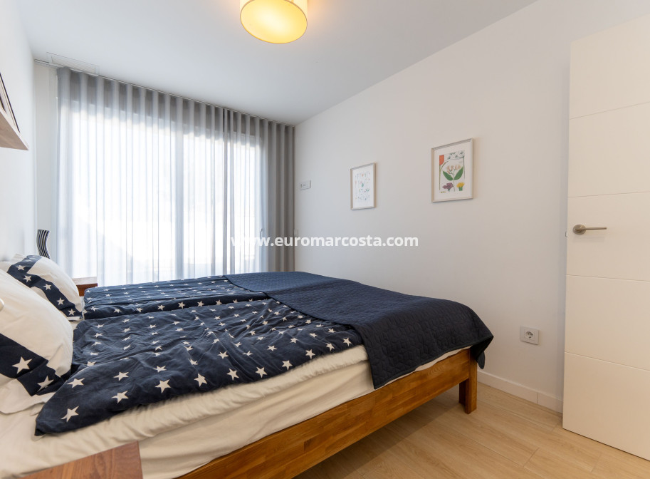 New Build - detached - San Pedro del Pinatar - San Pedro de Pinatar