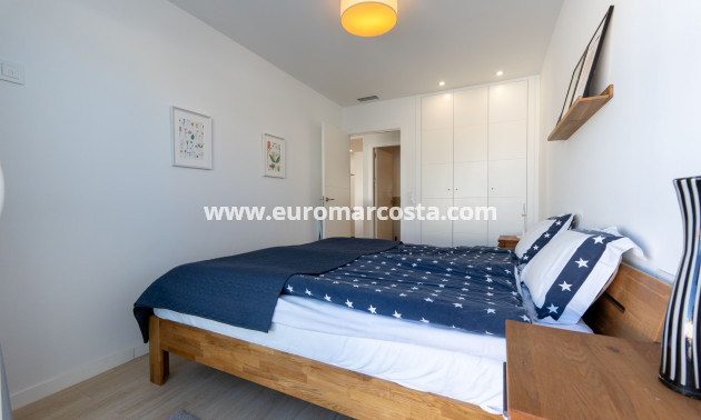 New Build - detached - San Pedro del Pinatar - San Pedro de Pinatar