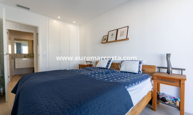 New Build - detached - San Pedro del Pinatar - San Pedro de Pinatar
