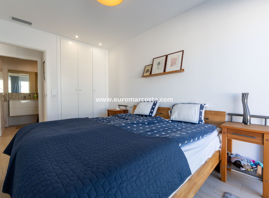 New Build - detached - San Pedro del Pinatar - San Pedro de Pinatar