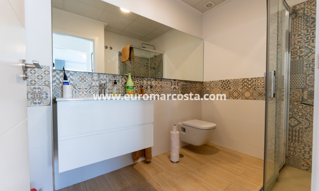 New Build - detached - San Pedro del Pinatar - San Pedro de Pinatar