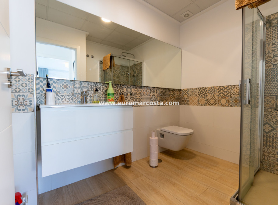 New Build - detached - San Pedro del Pinatar - San Pedro de Pinatar