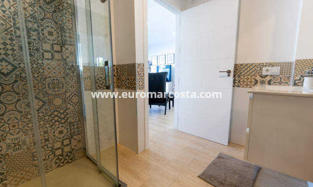 New Build - detached - San Pedro del Pinatar - San Pedro de Pinatar