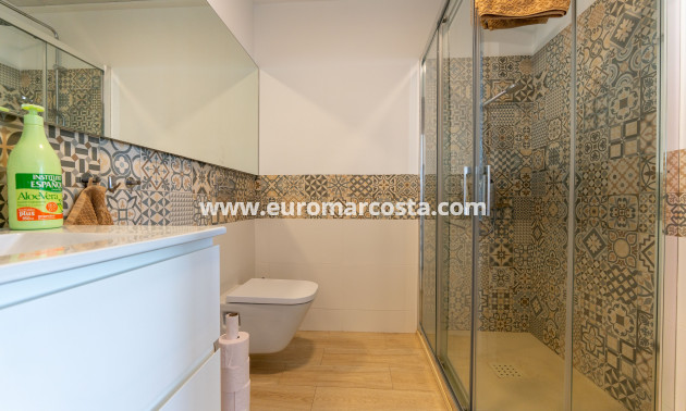 New Build - detached - San Pedro del Pinatar - San Pedro de Pinatar