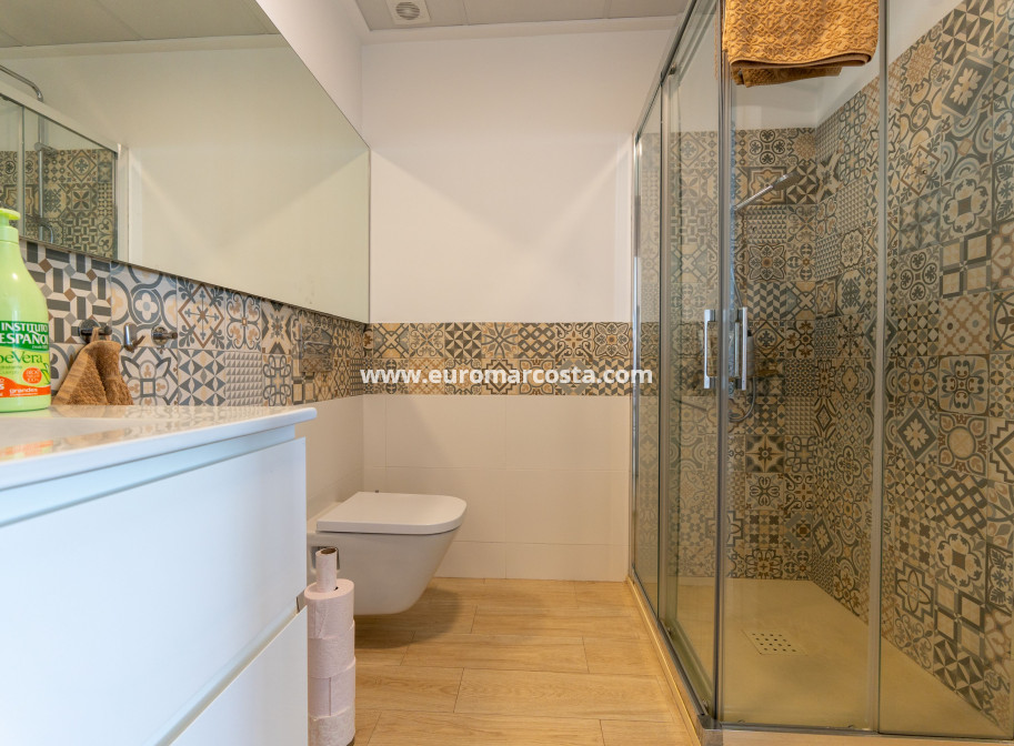 New Build - detached - San Pedro del Pinatar - San Pedro de Pinatar