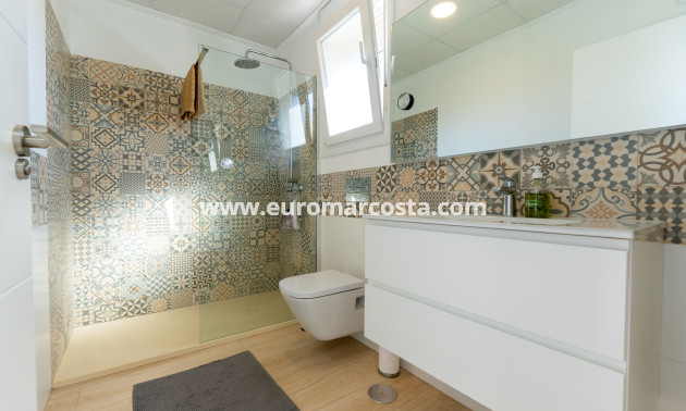 New Build - detached - San Pedro del Pinatar - San Pedro de Pinatar