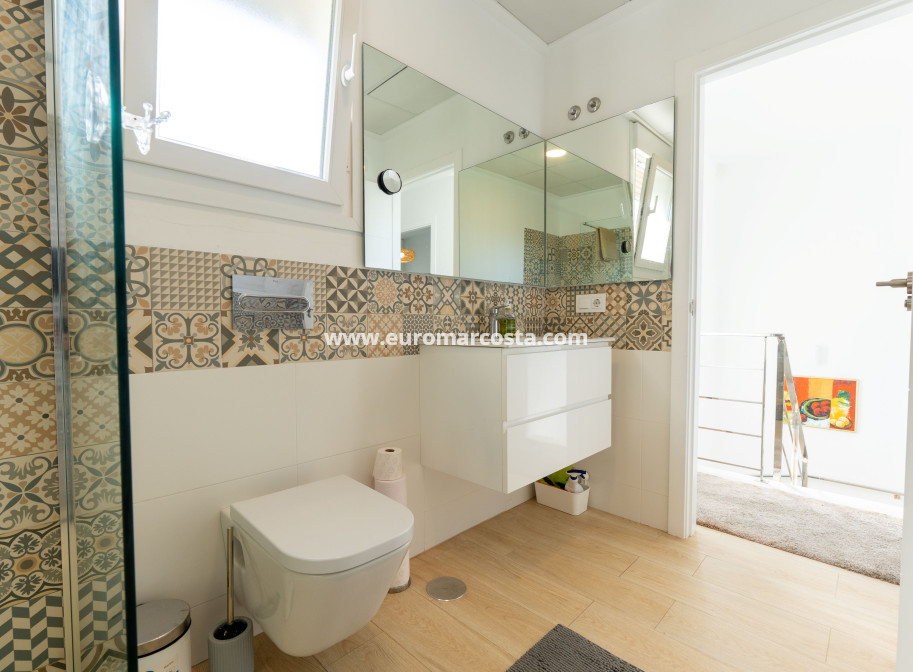 New Build - detached - San Pedro del Pinatar - San Pedro de Pinatar