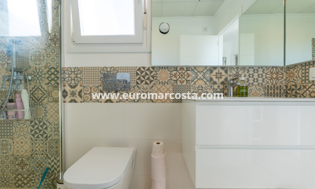 New Build - detached - San Pedro del Pinatar - San Pedro de Pinatar
