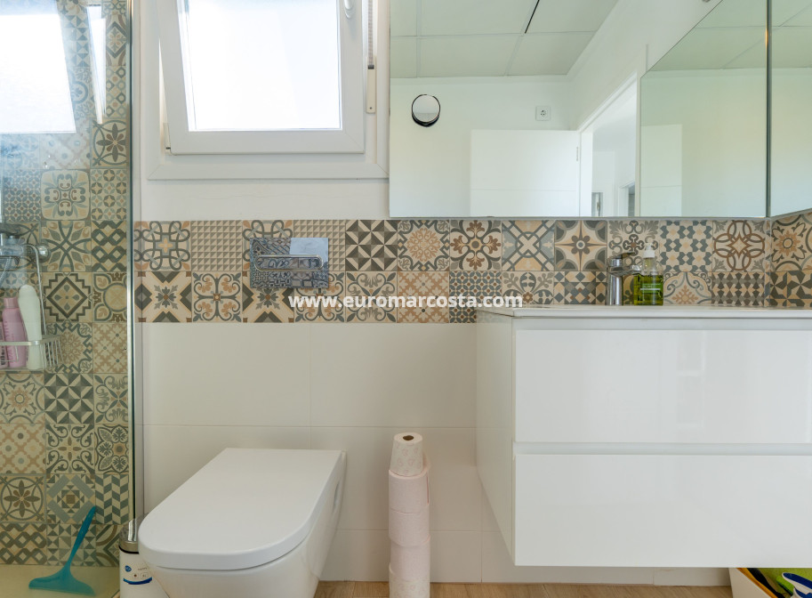 New Build - detached - San Pedro del Pinatar - San Pedro de Pinatar