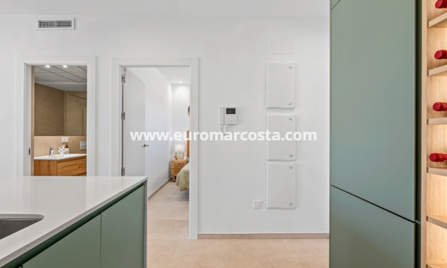 New Build - detached - Los Alcazares - Murcia