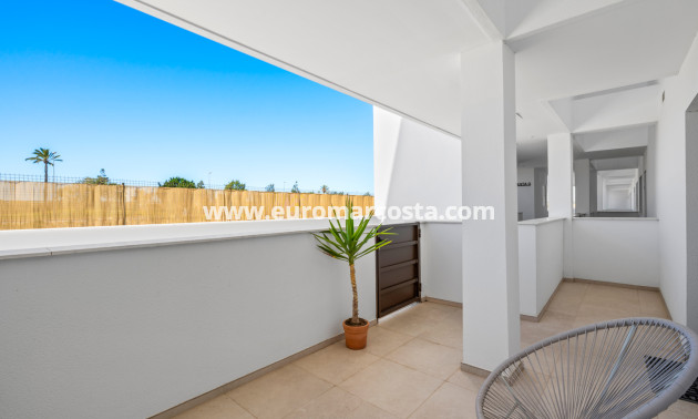 New Build - detached - Los Alcazares - Murcia