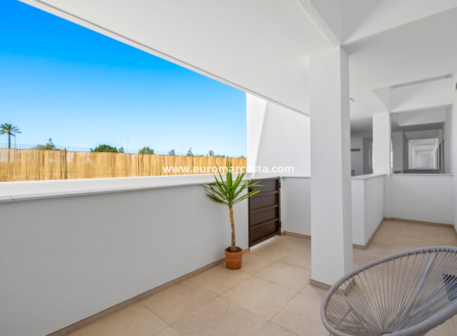 New Build - detached - Los Alcazares - Murcia