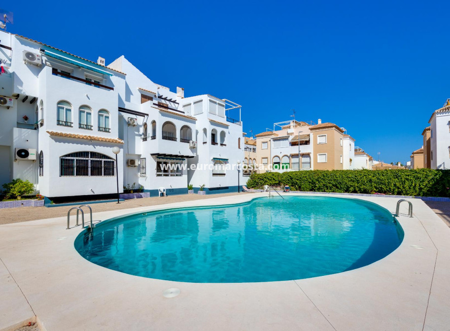 Sale - Bungalow - Torrevieja - TORREVIEJA